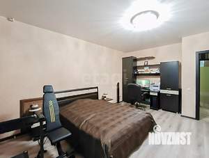 3-к квартира, вторичка, 118м2, 2/10 этаж