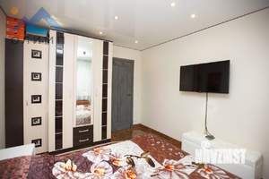 3-к квартира, вторичка, 57м2, 1/9 этаж