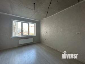 1-к квартира, сданный дом, 42м2, 5/10 этаж