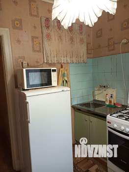 2-к квартира, вторичка, 42м2, 2/5 этаж