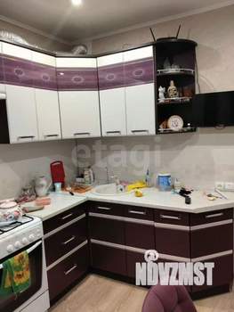 3-к квартира, вторичка, 64м2, 4/9 этаж