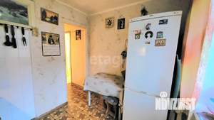 2-к квартира, вторичка, 43м2, 2/5 этаж