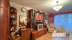 5-к квартира, вторичка, 95м2, 2/5 этаж