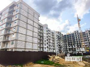 1-к квартира, вторичка, 39м2, 4/16 этаж