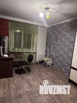 3-к квартира, вторичка, 62м2, 5/10 этаж