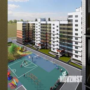 2-к квартира, вторичка, 61м2, 5/14 этаж