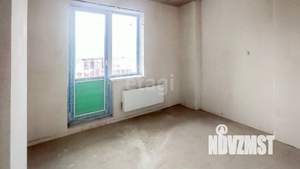 2-к квартира, сданный дом, 56м2, 5/10 этаж