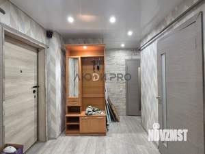 2-к квартира, вторичка, 45м2, 1/9 этаж