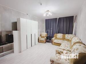 1-к квартира, вторичка, 39м2, 13/14 этаж