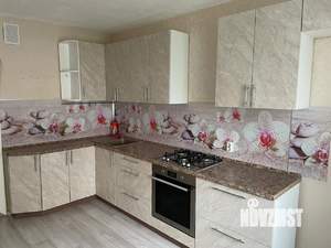 2-к квартира, вторичка, 52м2, 4/11 этаж
