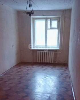 2-к квартира, вторичка, 46м2, 2/5 этаж