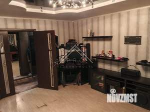 4-к квартира, вторичка, 91м2, 2/10 этаж