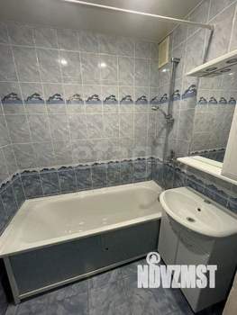 1-к квартира, вторичка, 29м2, 5/9 этаж
