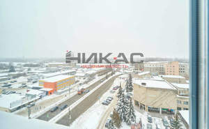 3-к квартира, вторичка, 91м2, 6/10 этаж