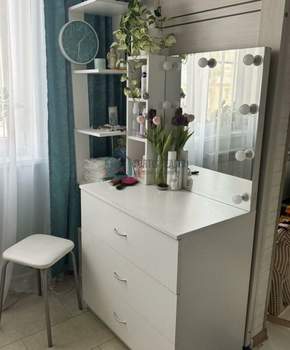 2-к квартира, вторичка, 45м2, 3/5 этаж