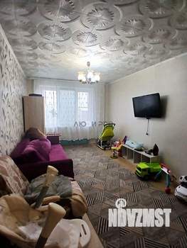 3-к квартира, вторичка, 63м2, 11/12 этаж