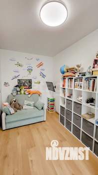 2-к квартира, вторичка, 41м2, 2/4 этаж