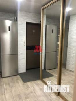 3-к квартира, вторичка, 51м2, 5/5 этаж