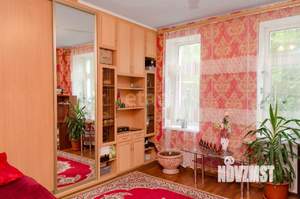 3-к квартира, вторичка, 93м2, 3/5 этаж