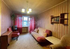 1-к квартира, вторичка, 29м2, 5/5 этаж