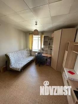 2-к квартира, вторичка, 32м2, 5/5 этаж