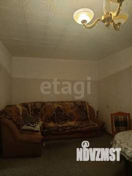 2-к квартира, вторичка, 43м2, 7/9 этаж