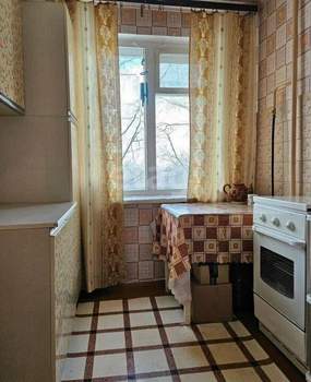 1-к квартира, вторичка, 22м2, 3/9 этаж