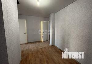 1-к квартира, вторичка, 30м2, 9/10 этаж