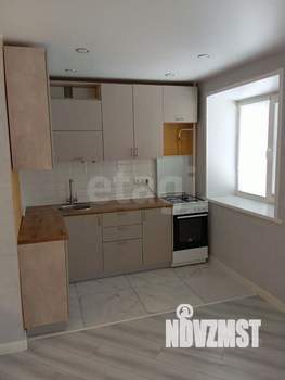 2-к квартира, вторичка, 44м2, 3/5 этаж