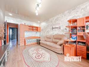 2-к квартира, вторичка, 60м2, 5/9 этаж
