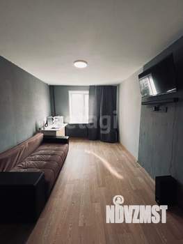 3-к квартира, вторичка, 66м2, 4/5 этаж