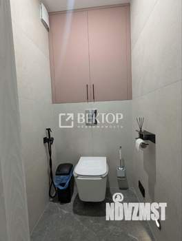 2-к квартира, вторичка, 55м2, 2/9 этаж