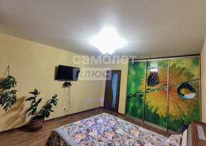 3-к квартира, вторичка, 121м2, 5/10 этаж