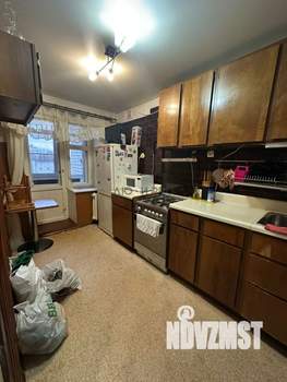 1-к квартира, вторичка, 29м2, 8/9 этаж