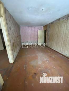 3-к квартира, вторичка, 56м2, 1/5 этаж