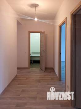 2-к квартира, вторичка, 52м2, 4/5 этаж