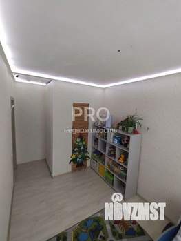 2-к квартира, вторичка, 35м2, 2/3 этаж