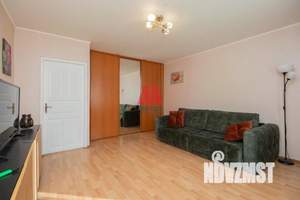 3-к квартира, вторичка, 70м2, 3/4 этаж