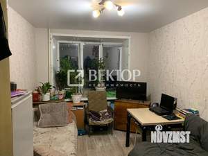 2-к квартира, вторичка, 44м2, 10/12 этаж