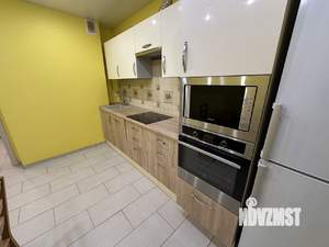 1-к квартира, вторичка, 46м2, 4/14 этаж