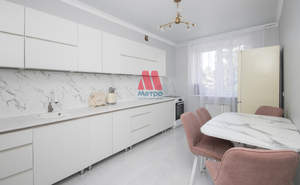 3-к квартира, вторичка, 75м2, 2/8 этаж