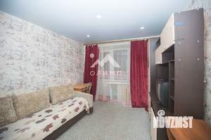 3-к квартира, вторичка, 62м2, 2/5 этаж