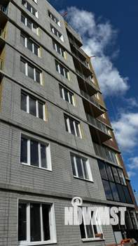 1-к квартира, вторичка, 41м2, 8/14 этаж
