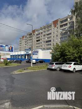 2-к квартира, вторичка, 50м2, 2/9 этаж