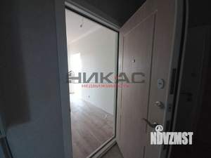1-к квартира, сданный дом, 29м2, 4/8 этаж