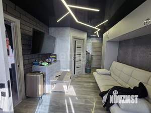 4-к квартира, вторичка, 61м2, 5/5 этаж