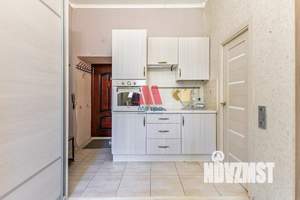 1-к квартира, вторичка, 28м2, 2/4 этаж