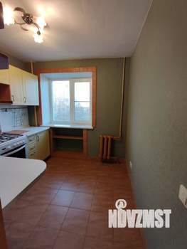 2-к квартира, вторичка, 44м2, 4/5 этаж