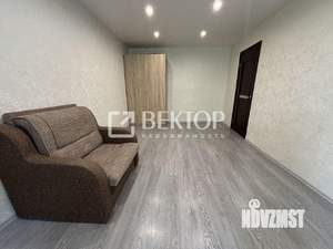 1-к квартира, вторичка, 31м2, 4/5 этаж