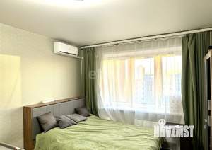 1-к квартира, вторичка, 39м2, 10/14 этаж